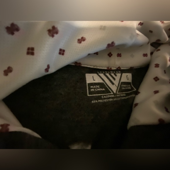 Hoodie - Picture 2 of 3